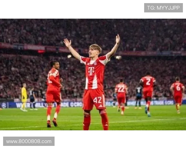 马特乌斯赞拜仁德国唯一留星队